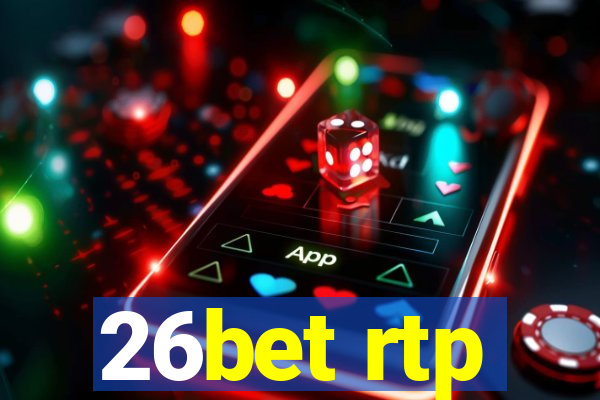 26bet rtp